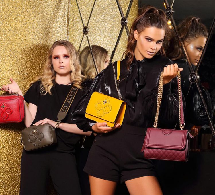 V-GUIDE PATRICIA - FASHION PORTFOLIO