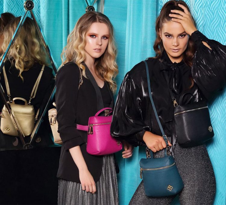 V-GUIDE PATRICIA - FASHION PORTFOLIO