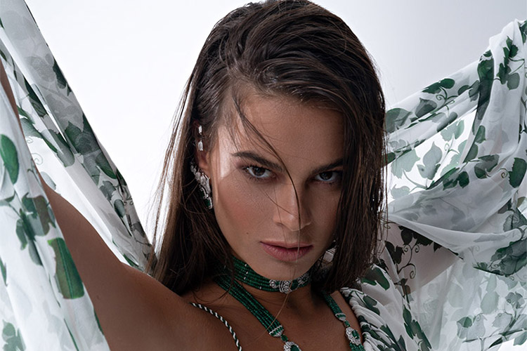 V-GUIDE PATRICIA - PORTRAIT