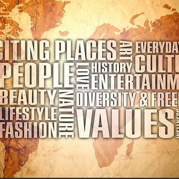 One World Discovery Title Image