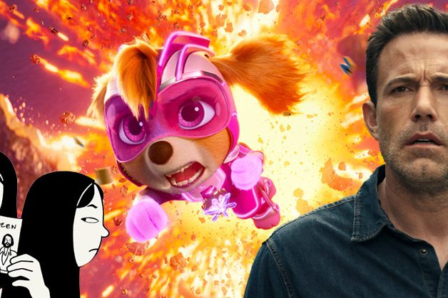 PAW-Patrol Hypnotic Persepolis Cover