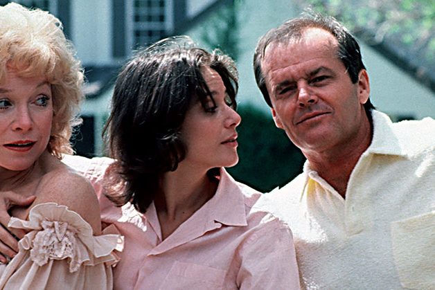 Terms of Endearment Cover