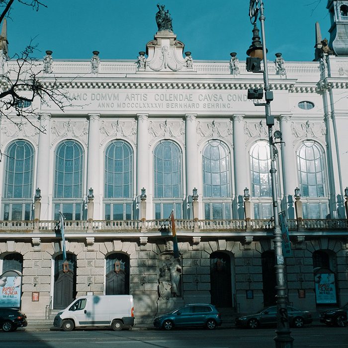 Theater-des-Westens Theater-des-Westens
