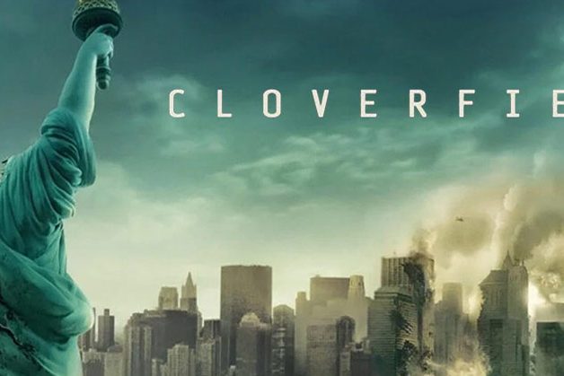 cloverfield cover