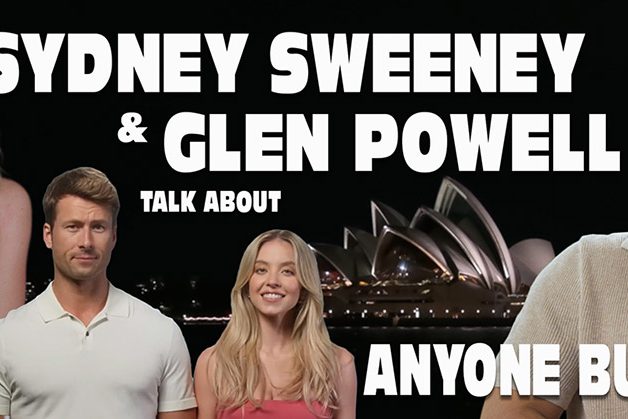 Anyone but You Cover