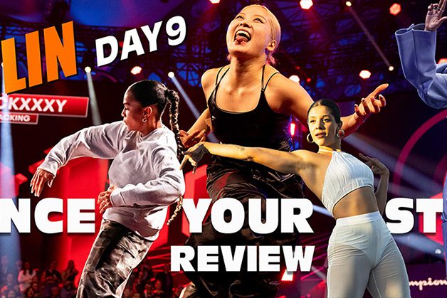 Dance Your Style 2023