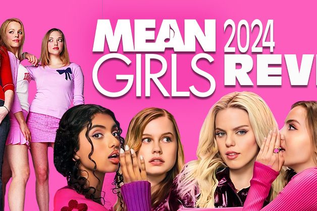 Mean Girls 2024 Review