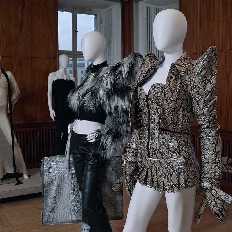 Der-Berliner-Salon Der Berliner Salon