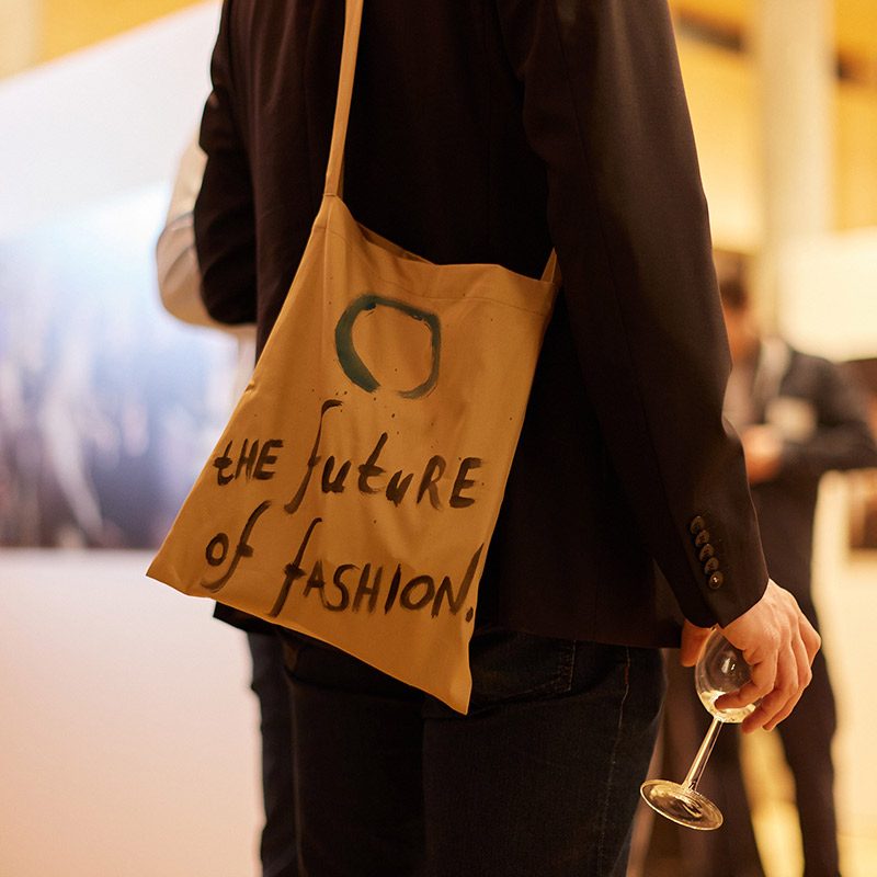 The Future of Fashion - Swedish Embassy The Future of Fashion - Swedish Embassy