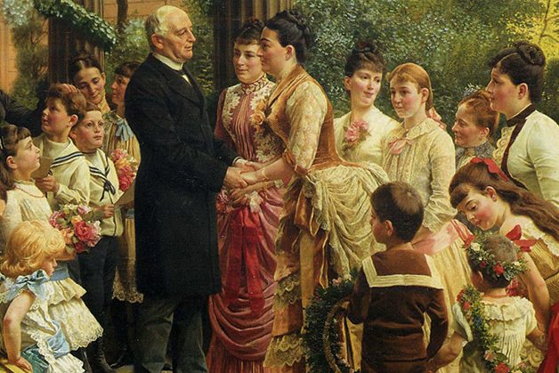 Berlin Fashion History