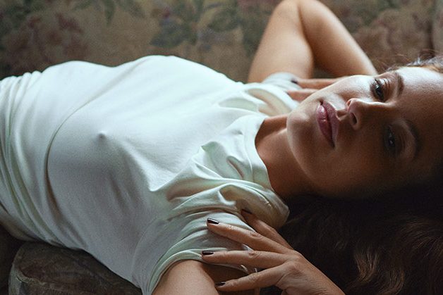 FLETCHER - In Search Of The Antidote