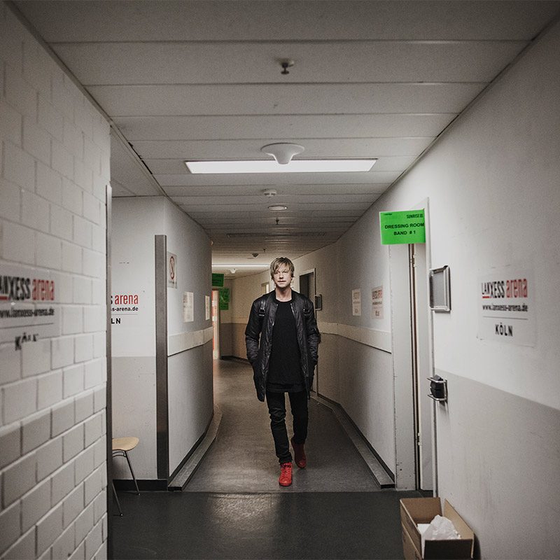 Samu Haber Gimme your Hand Samu Haber Gimme your Hand