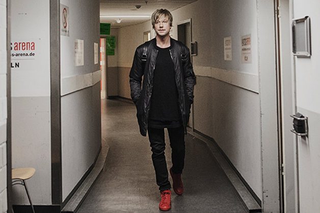 Samu Haber Gimme your Hand