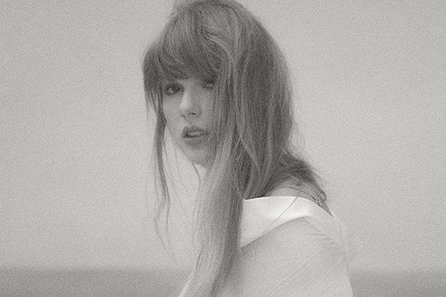 Taylor Swift - The Tortured Poets Department