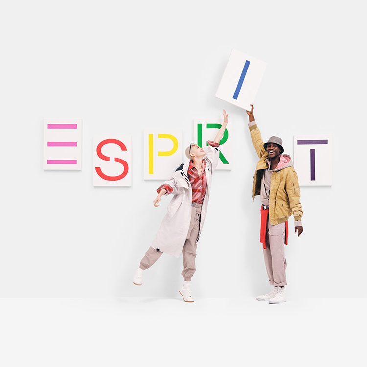 Esprit Spring Summer 2024 Esprit Spring Summer 2024