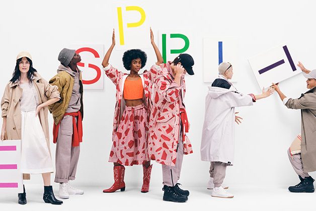 Esprit's Spring Summer 2024