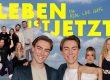 The Real Life Guys - Das Leben ist Jetzt Premiere