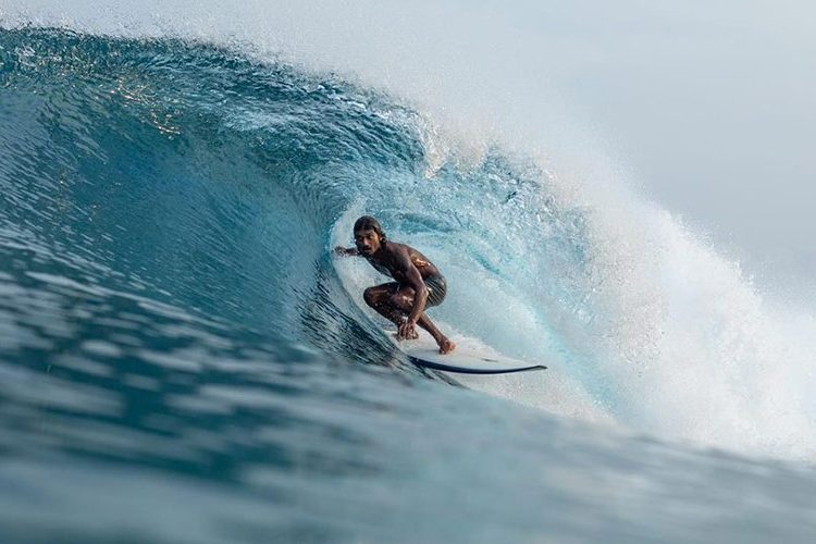 Cokes - Surf Sport - Credits @buddyyphoto