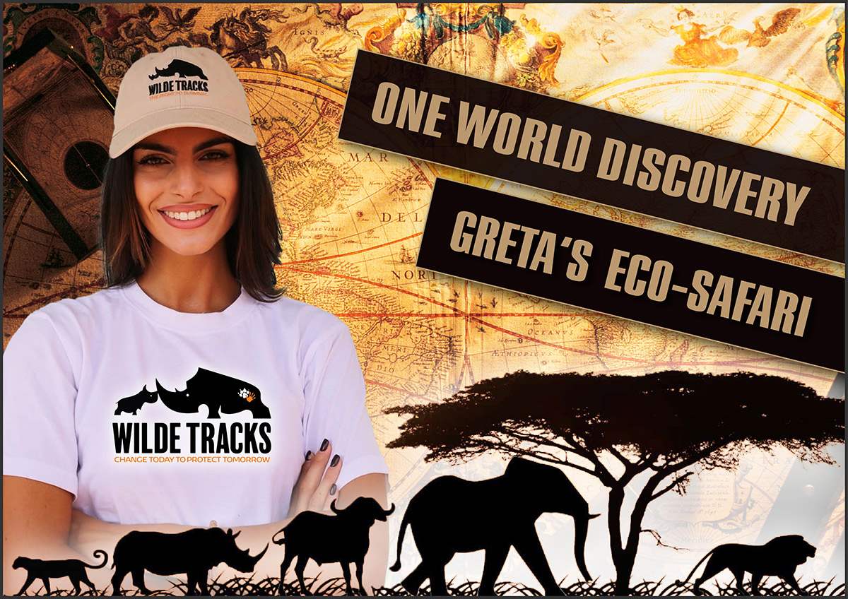 OWD Tanzania Greta 2025