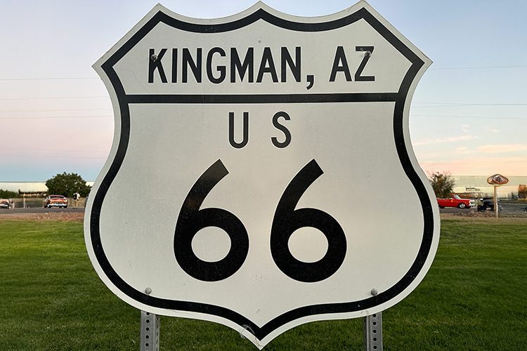 Route 66 012