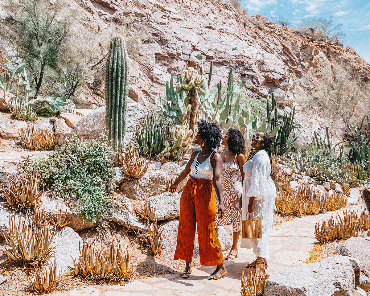 The-lush-grounds-of-The-Phoenician-are-perfect-for-exploring---and-for-Instagram-worth-pics!-Credit-Will-Coles-for-Experience-Scottsdale The-lush-grounds-of-The-Phoenician-are-perfect-for-exploring---and-for-Instagram-worth-pics!-Credit-Will-Coles-for-Experience-Scottsdale