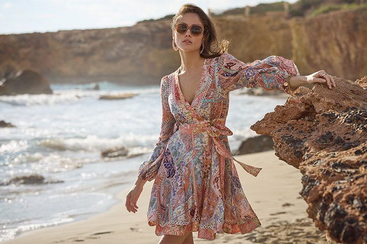 Claire Luise Boho Chic Reloaded