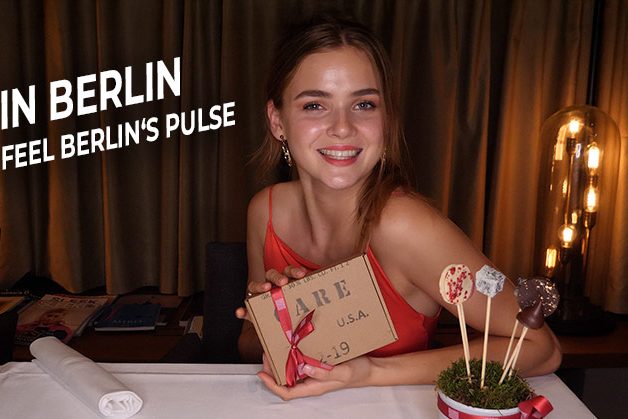 Chapter 7 -The Pulse of Berlin