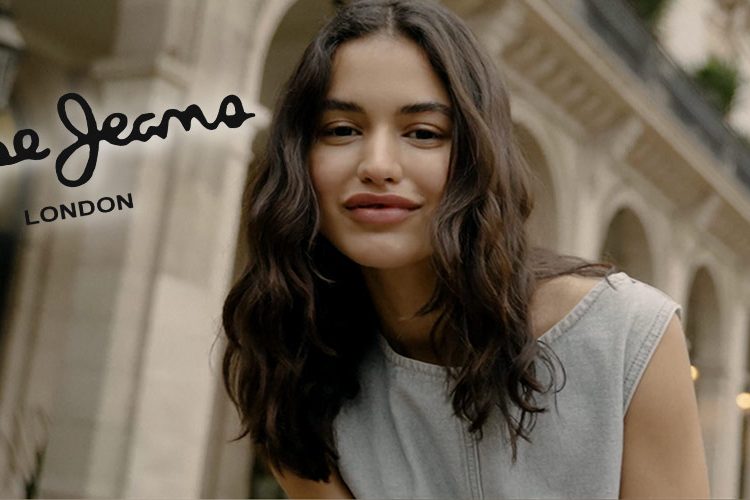 Pepe Jeans Fashion 2025