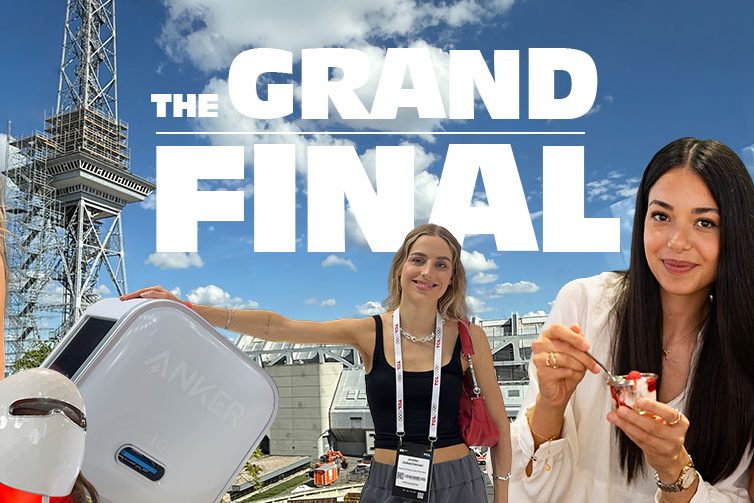 IFA - THE GRAND FINALE