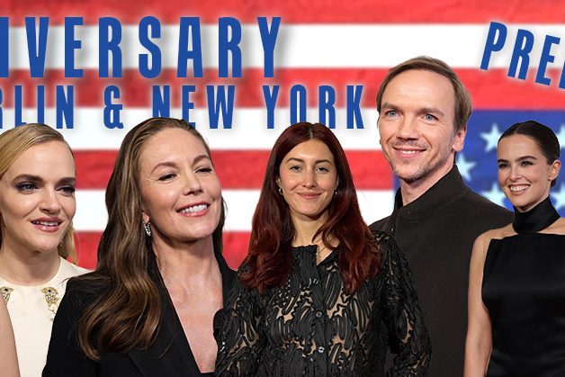 Anniversary aka The Change Cover