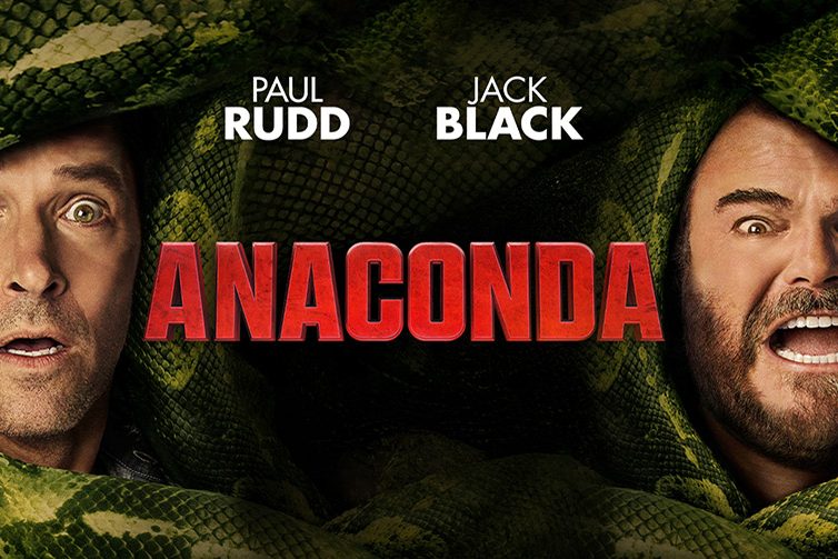 ANACONDA 2025