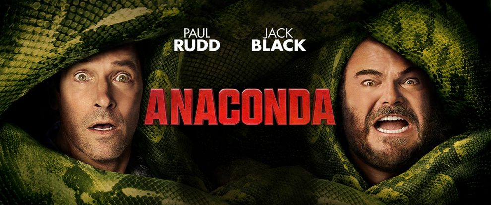 ANACONDA 2025