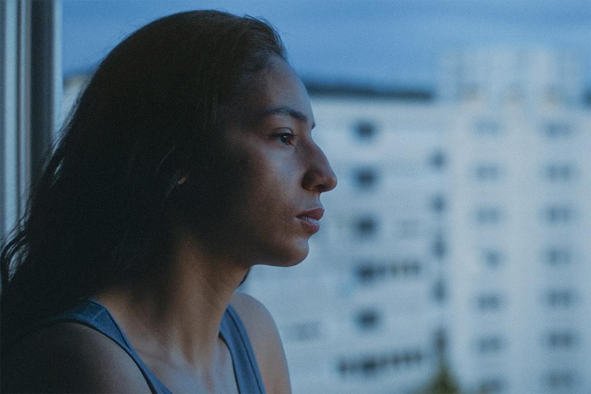 The Little Sister 005