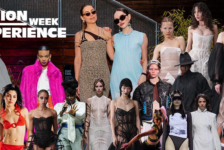 Fashion Week 2026