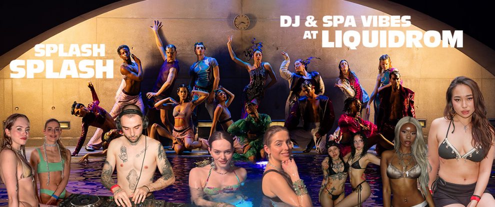 Liquidrom Feature 2026