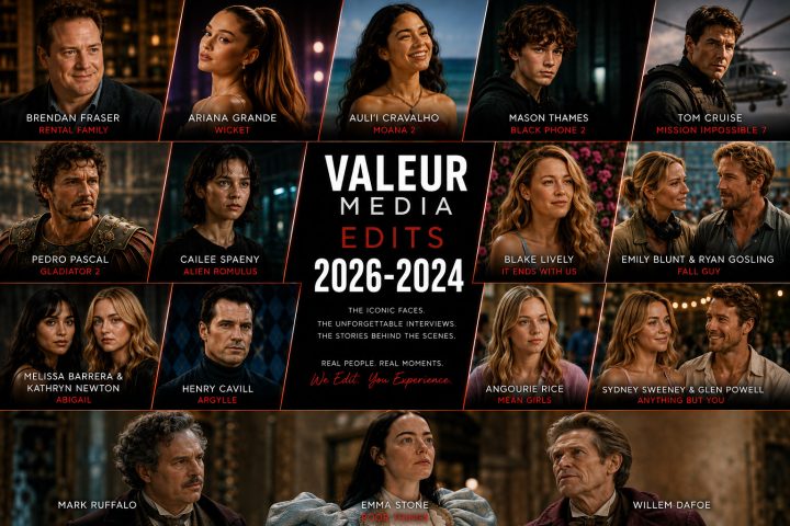 Edits by Marco Kokkot for VALEUR MEDIA 2026-24