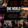 One World Discovery by VALEUR MEDIA Frontpage