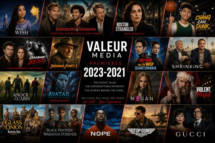 Premiers by VALEUR MEDIA 2023-21