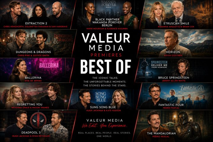 Premiers Best Of