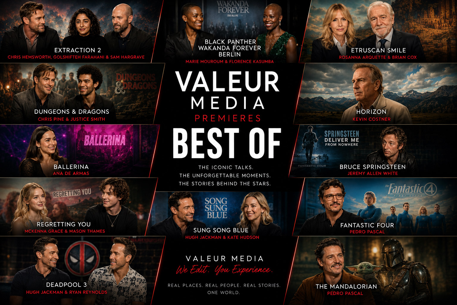 Premiers Best Of